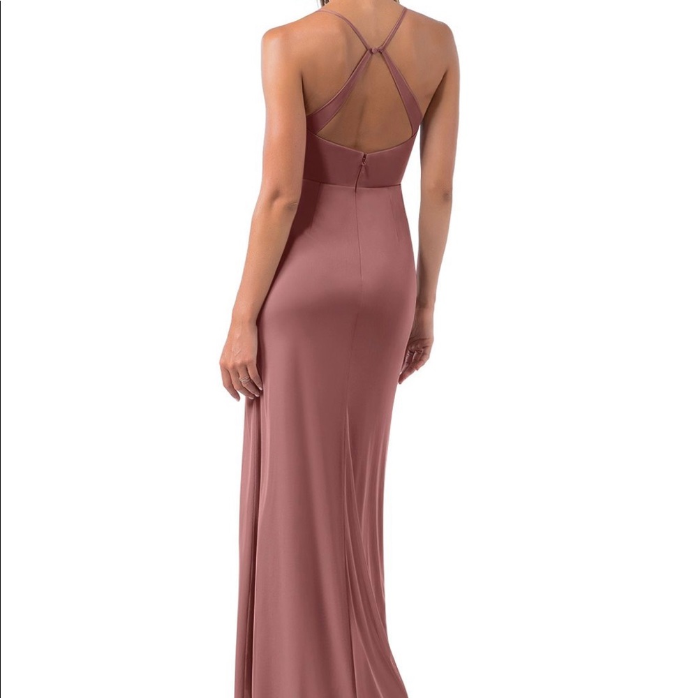 Azazie Kalea Dress - Picture 11 of 11